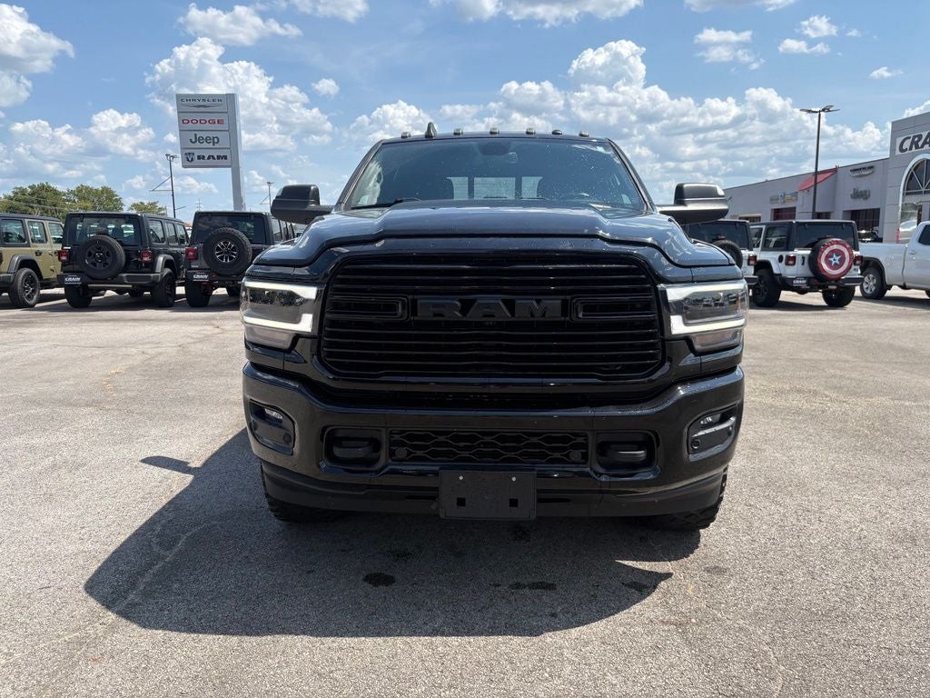 ram ram 2500 pickup 2022 3C6UR5FL5NG439260 image ram ram 2500 pickup 2022 3C6UR5FL5NG439260 image